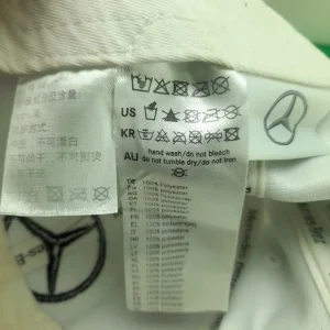 Kačket Mercedes-Benz, obim 49-65 cm - Slika 4