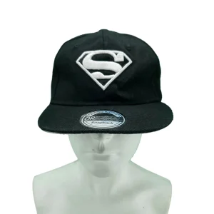 Kačket Superman, obim 47-58 cm