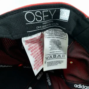 Kačket Adidas, obim 54 cm - Slika 4
