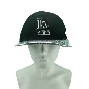 Kačket New Era, obim 56.8 cm, 59FIFTY, Los Angeles Dodgers