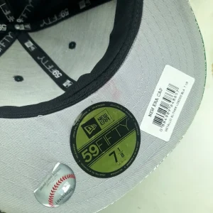 Kačket New Era, obim 56.8 cm, 59FIFTY, Los Angeles Dodgers - Slika 4