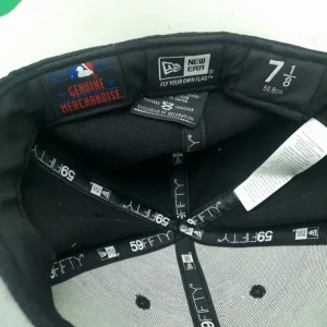 Kačket New Era, obim 56.8 cm, 59FIFTY, Los Angeles Dodgers - Slika 5