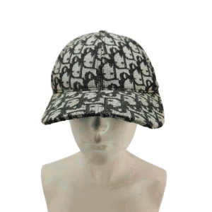 Kačket Christian Dior, obim 52-63 cm