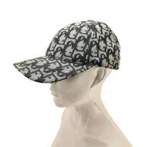 Kačket Christian Dior, obim 52-63 cm - Slika 2