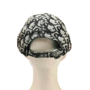 Kačket Christian Dior, obim 52-63 cm - Slika 3