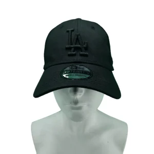 Kačket New Era, vel. S/M, obim 54 cm, 39FIFTY, Los Angeles Dodgers