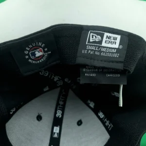 Kačket New Era, vel. S/M, obim 54 cm, 39FIFTY, Los Angeles Dodgers - Slika 4