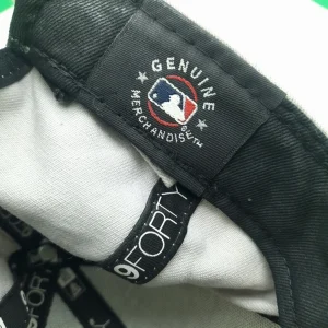 Kačket New Era, obim 46-60 cm, 9FORTY, New York Yankees - Slika 4