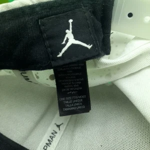 Kačket Air Jordan Jumpman, obim 49-60 cm - Slika 5