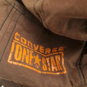 Kačket Converse, obim 49-60 cm, One Star - Slika 4