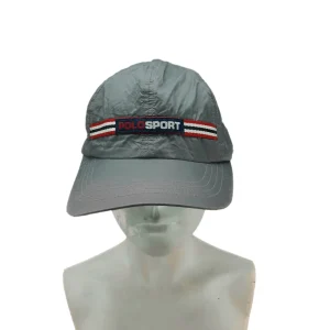 Kačket Ralph Lauren, obim 49-61 cm, Polo Sport