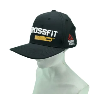 Kačket Reebok, vel. L, obim 58 cm, Cordura, Speedwick - Slika 2