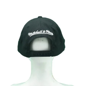 Kačket Mitchell & Ness, obim 52-61 cm, Chicago Bulls - Slika 3