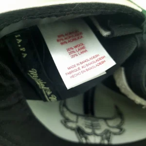 Kačket Mitchell & Ness, obim 52-61 cm, Chicago Bulls - Slika 4