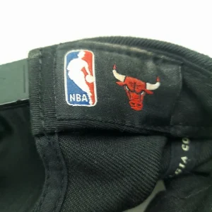 Kačket Mitchell & Ness, obim 52-61 cm, Chicago Bulls - Slika 5