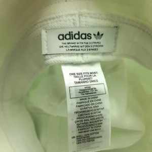 Kapa Adidas, obim 62 cm - Slika 4