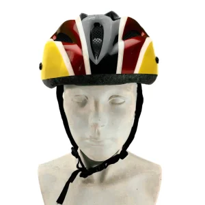 Biciklistička kaciga, Vel. S/M, obim 52-58 cm - Slika 1