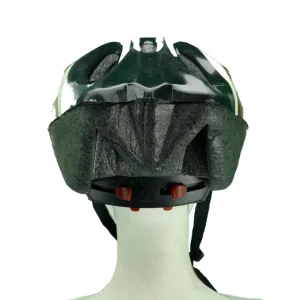 Biciklistička kaciga, Vel. S/M, obim 52-58 cm - Slika 3