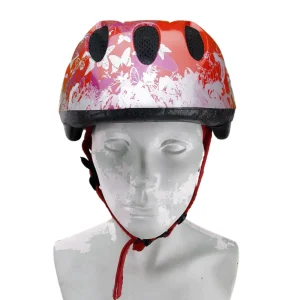 Biciklistička kaciga Racer, obim 50-56 cm
