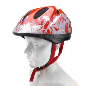 Biciklistička kaciga Racer, obim 50-56 cm - Slika 2