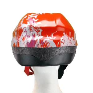 Biciklistička kaciga Racer, obim 50-56 cm - Slika 3
