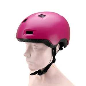 Sportska kaciga Oxelo, obim 52-54 cm - Slika 2