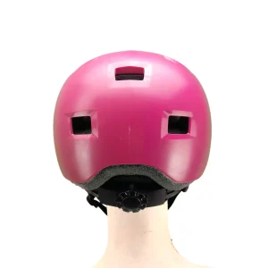 Sportska kaciga Oxelo, obim 52-54 cm - Slika 3