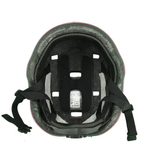 Sportska kaciga Oxelo, obim 52-54 cm - Slika 4