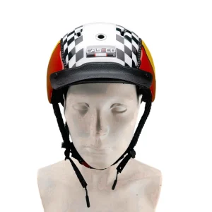 Biciklistička kaciga Casco, obim 50-55 cm