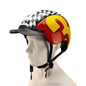 Biciklistička kaciga Casco, obim 50-55 cm - Slika 2