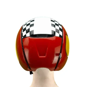 Biciklistička kaciga Casco, obim 50-55 cm - Slika 3