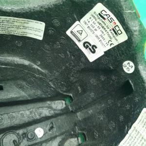 Biciklistička kaciga Casco, obim 50-55 cm - Slika 5