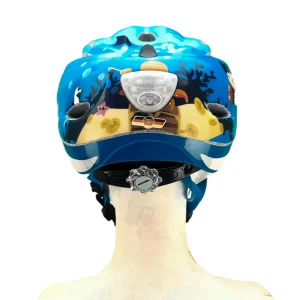 Biciklistička kaciga Alpina, obim 46-51 cm - Slika 3