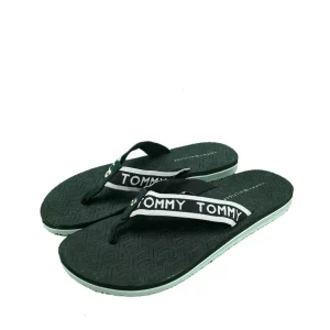 Papuče Tommy Hilfiger, vel. 41, NOVO - Slika 1