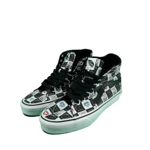 Patike Vans, vel. 40, Sk8-Hi, Postage