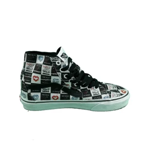 Patike Vans, vel. 40, Sk8-Hi, Postage - Slika 3