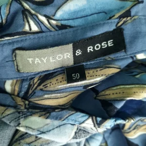 Tunika/košulja Taylor & Rose - Slika 4