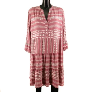 Tunika Esmara, roze - Slika 1