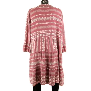 Tunika Esmara, roze - Slika 3