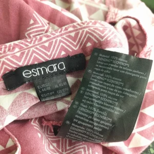 Tunika Esmara, roze - Slika 4
