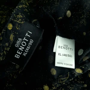 Bluza/tunika Gina Benotti - Slika 4