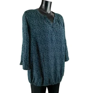 Bluza Laura Torelli - Slika 2