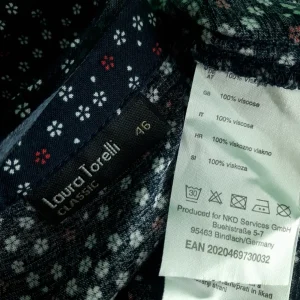 Bluza Laura Torelli - Slika 4