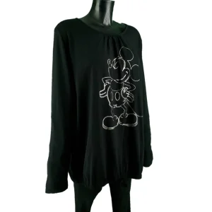 Bluza/tunika Gina Benotti, Disney - Slika 2