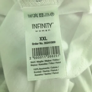 Majica Infinity Woman - Slika 4