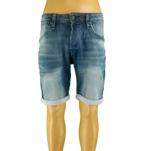 Bermude Jack & Jones, teksas, regular fit - Slika 2