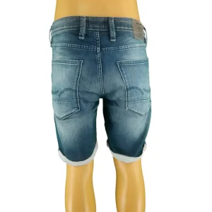 Bermude Jack & Jones, teksas, regular fit - Slika 4