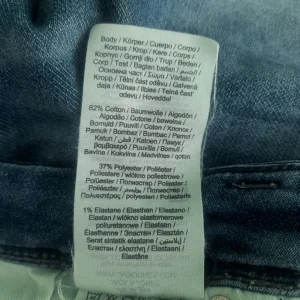 Bermude Jack & Jones, teksas, regular fit - Slika 5