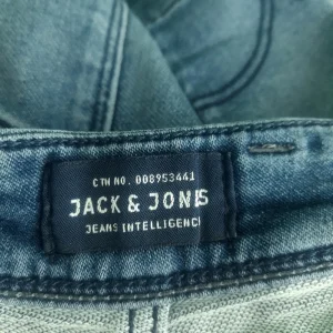 Bermude Jack & Jones, teksas, regular fit - Slika 7