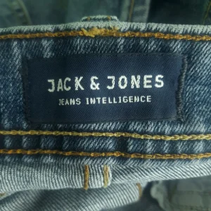 Bermude Jack & Jones, Jeans Intelligence - Slika 7